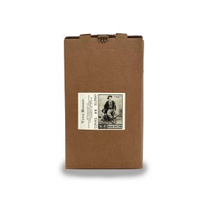 Bag in Box lt.10 Rosso