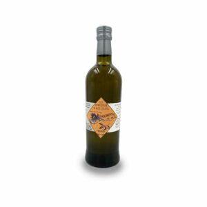 Olio Extravergine di Oliva 750ml