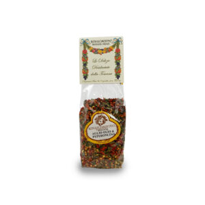 Preparato per Aglio olio & Peperoncino