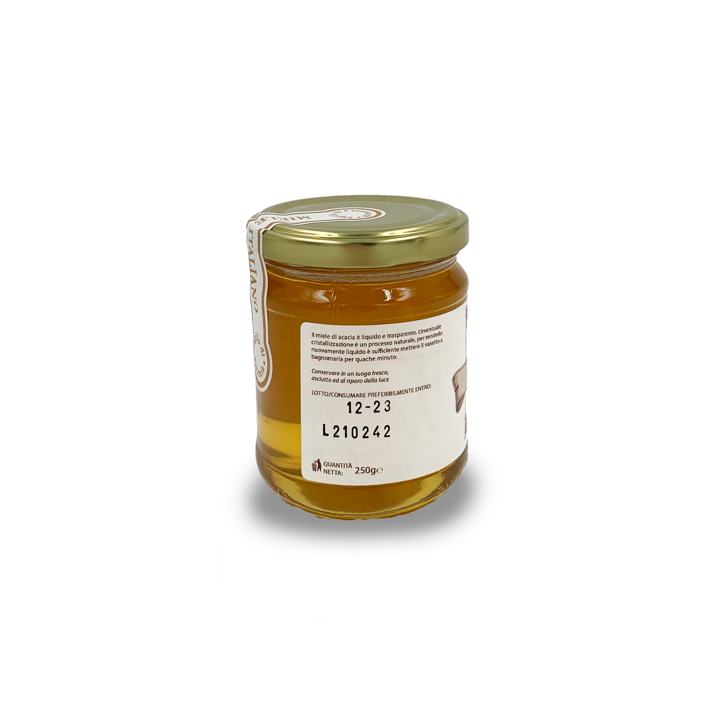 Miele di Acacia - immagine 2