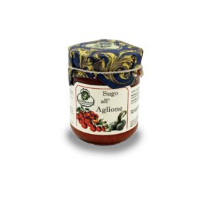 Aglione sauce