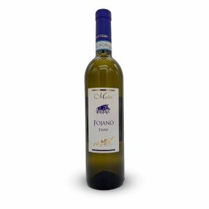 Fiano del Sannio DOC
