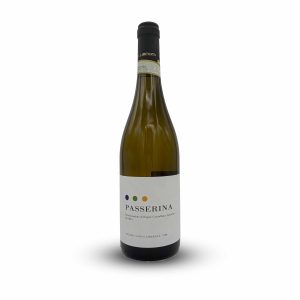 Passerina DOCG BIO