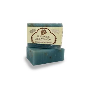 Il Sapone alla Lavanda