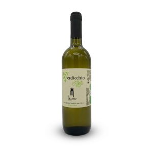 Verdicchio Castelli Jesi DOC