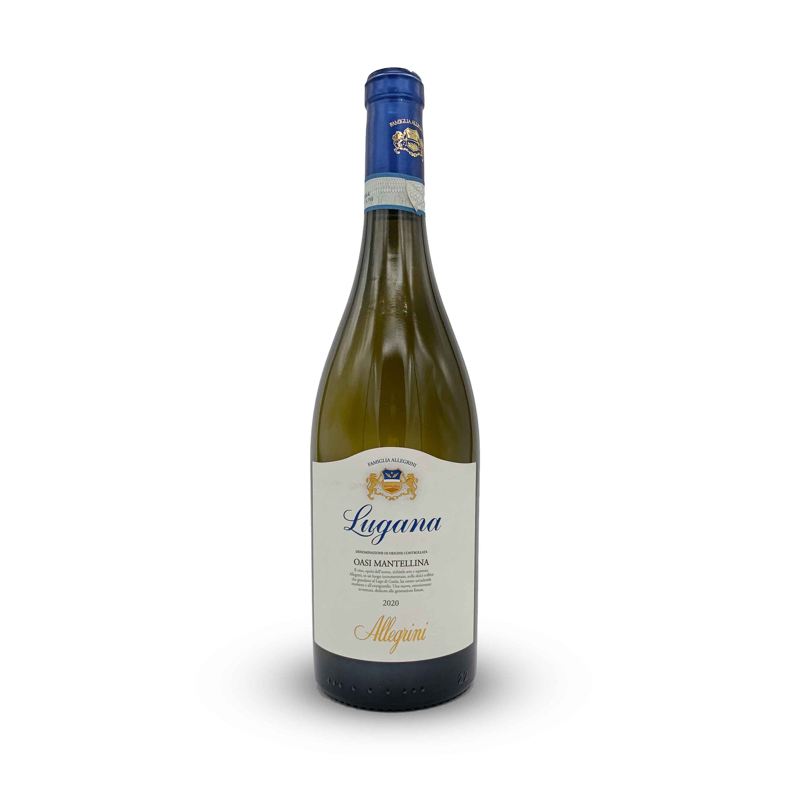 Lugana Superiore