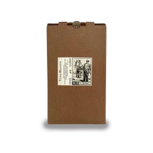 Bag in Box lt.10 Bianco