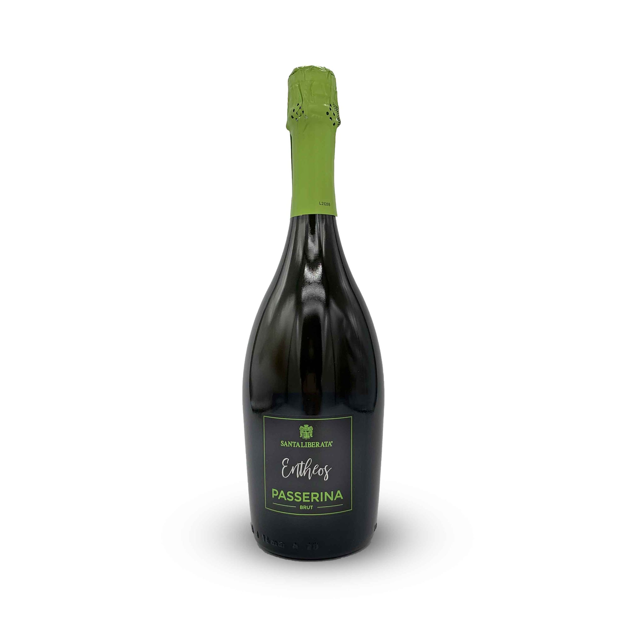 Spumante Passerina Brut