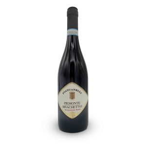 Brachetto DOC (Rosso)