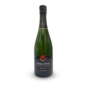 Champagne Brut tradition