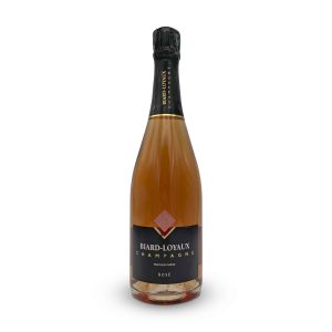 Champagne Rosè
