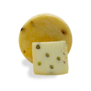 Pecorino al Pistacchio