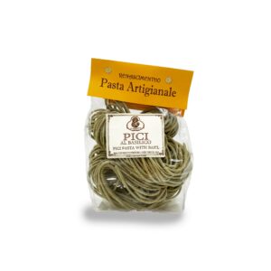 Pici al Basilico