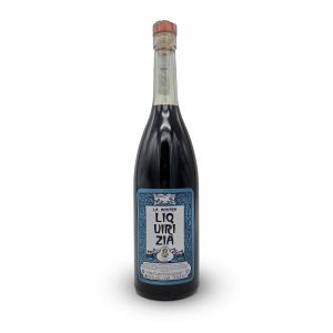 Liquore alla Liquirizia CL.70