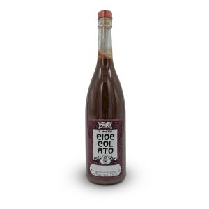 Liquore al Cioccolato 70cl
