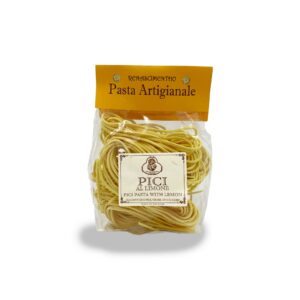 Pici al Limone
