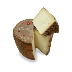 Roccolo Valtaleggio