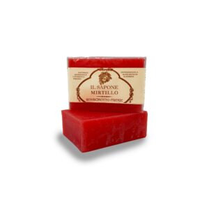 Il Sapone al Mirtillo