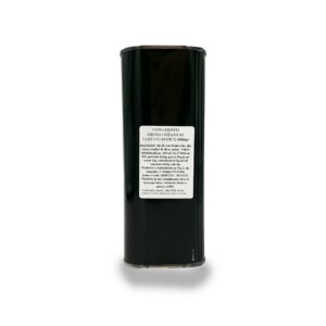 Condimento Aromatico al Tartufo Bianco Latta 1 L