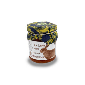 Hare sauce