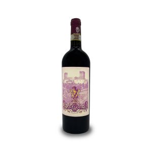 Morellino di Scansano DOCG