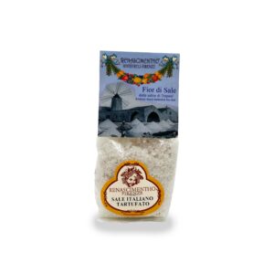 Fior di Sale integrale al Tartufo