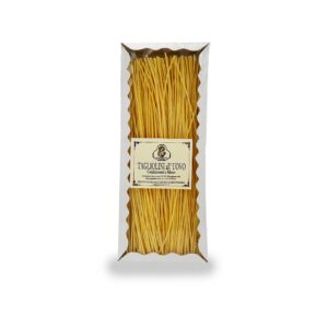 Tagliolini all’uovo
