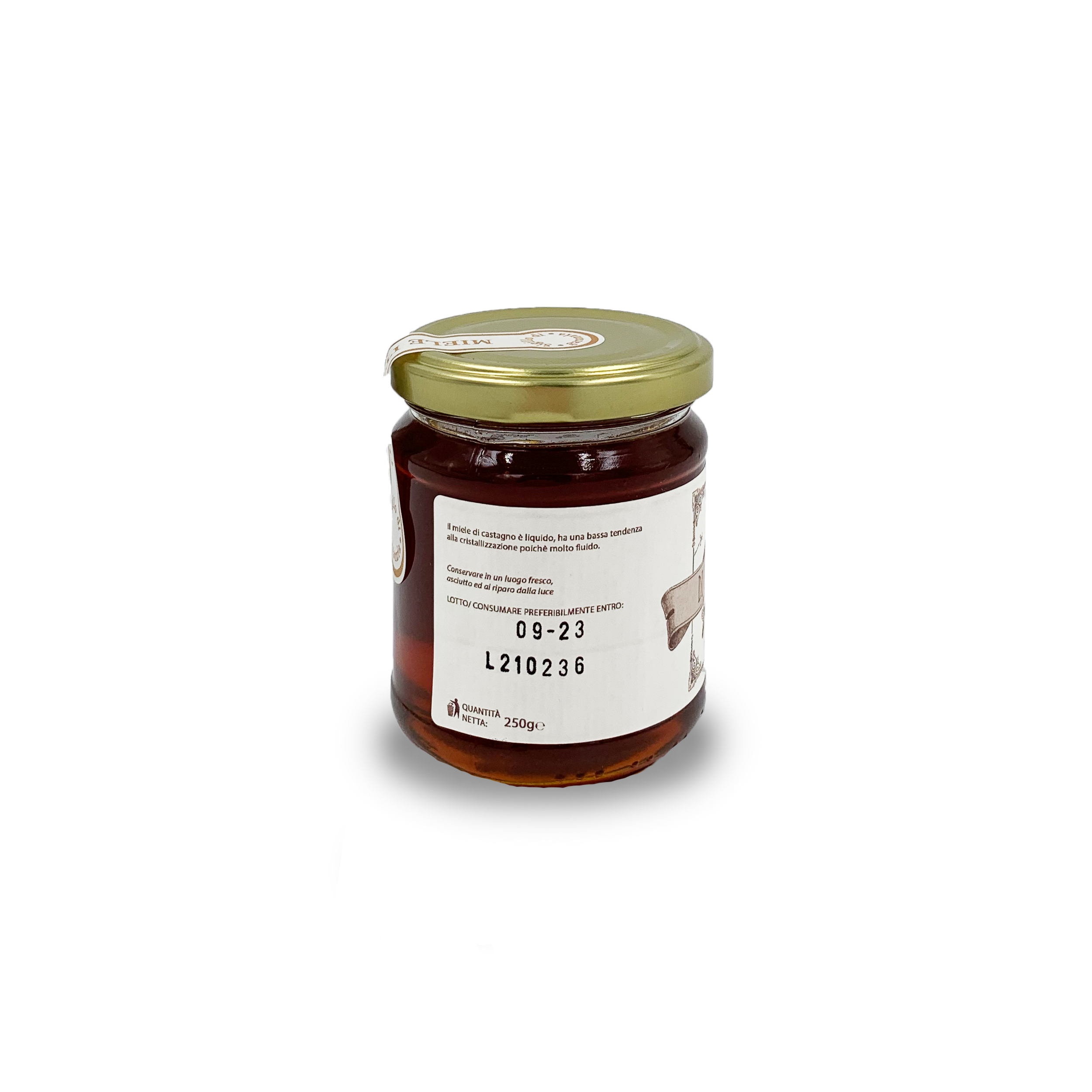 Miele di Castagno - immagine 2