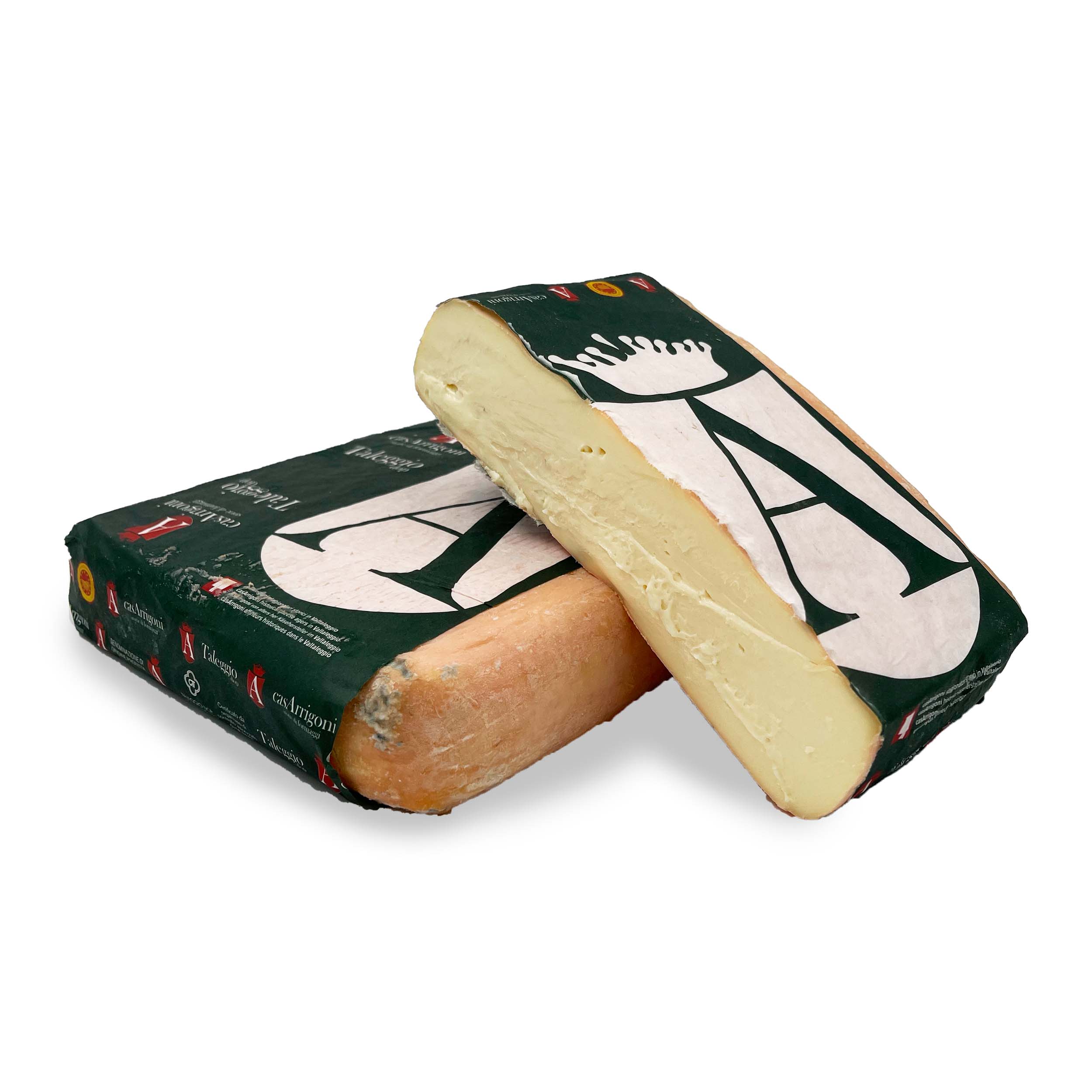 Taleggio DOP “Latte crudo”