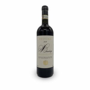 Chianti classico Riserva Berardenga DOCG