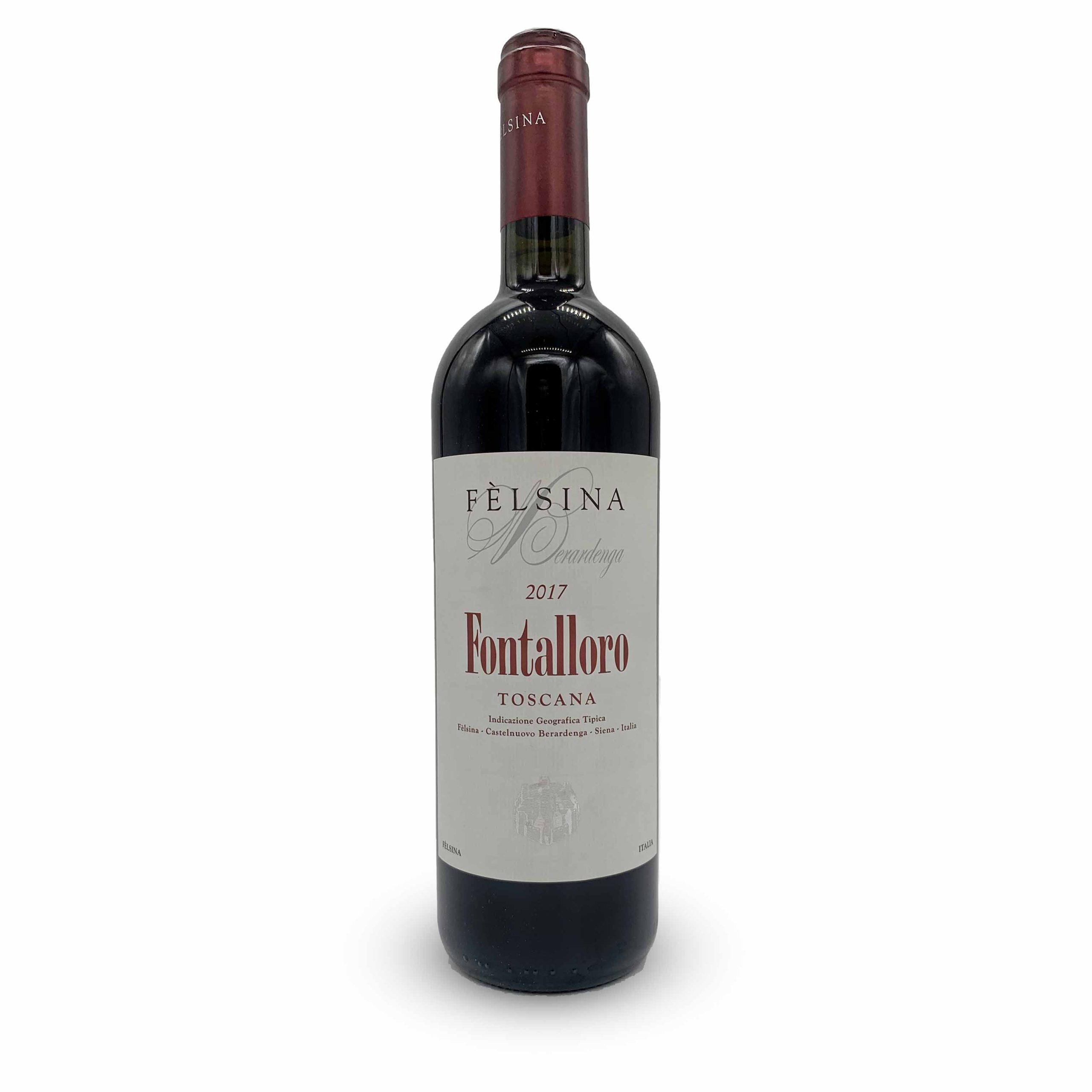 Fontalloro