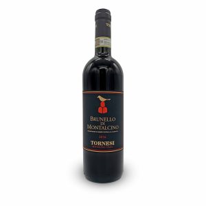 Brunello di Montalcino DOCG Tornesi