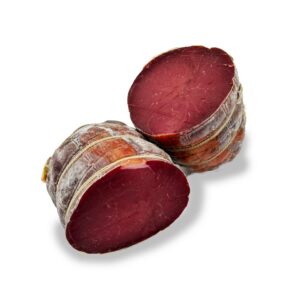 Boneless Wild Boar Ham