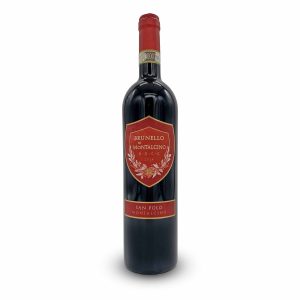 Brunello di Montalcino DOCG San Polo