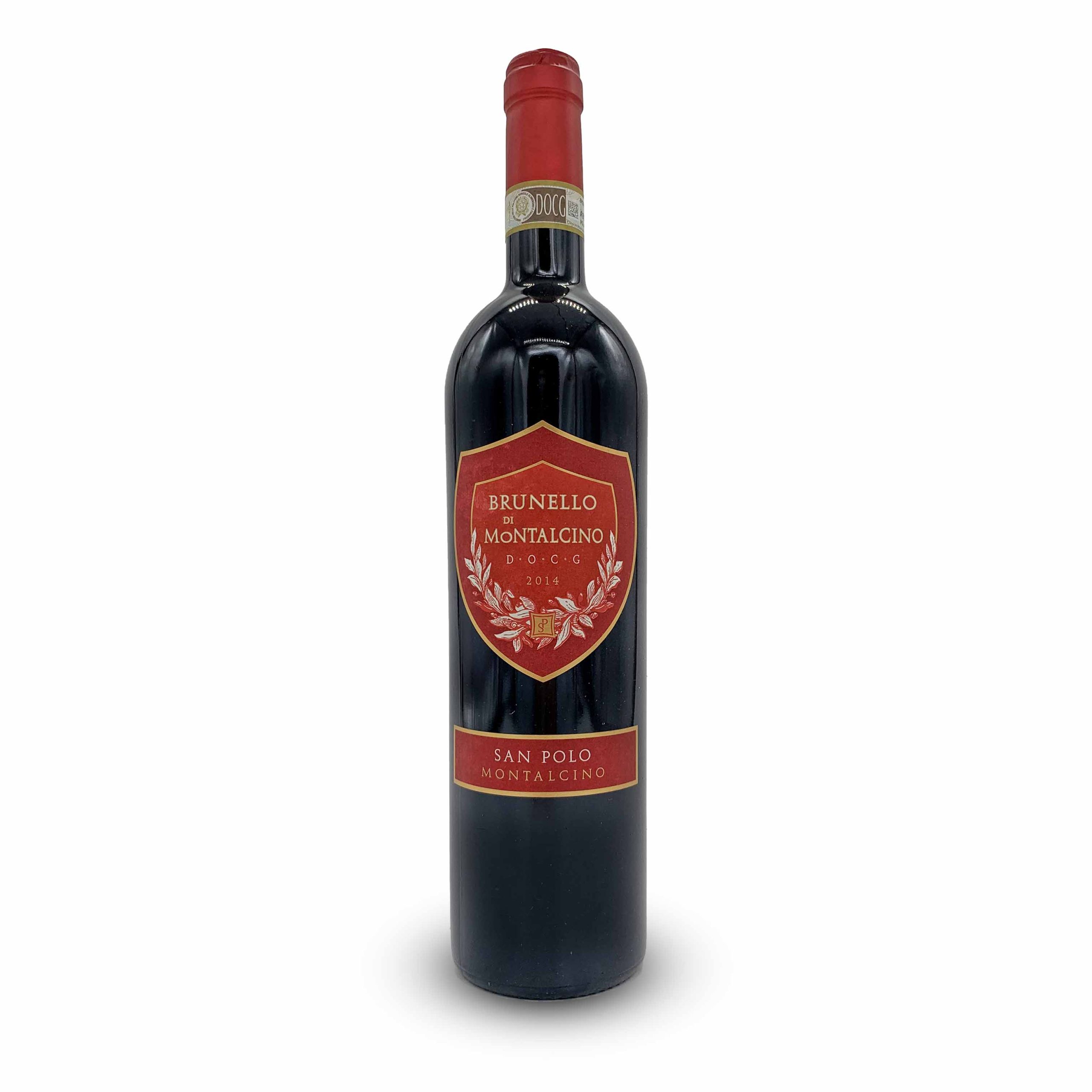 Brunello di Montalcino DOCG San Polo