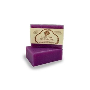 Il Sapone al Lampone