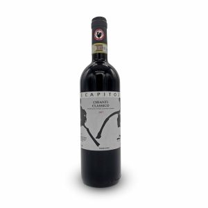 Chianti Classico DOCG Le Capitozze