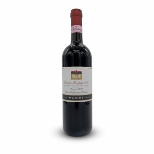 Chianti Montespertoli Riserva