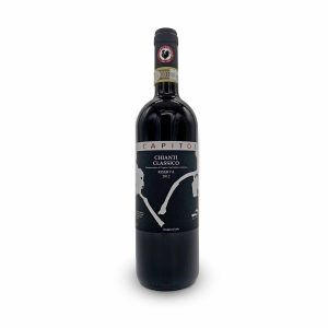Chianti Classico Riserva DOCG Le Capitozze