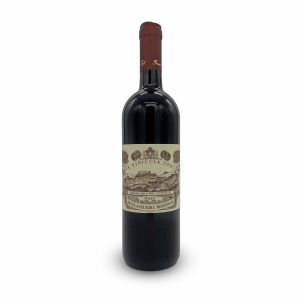 Bolgheri Rosso DOC