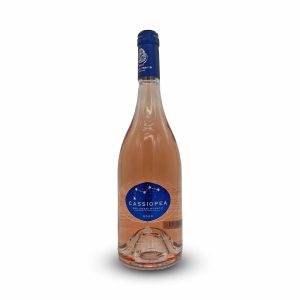Bolgheri Rosè DOC “Cassiopea”