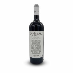Historia Toscana IGT