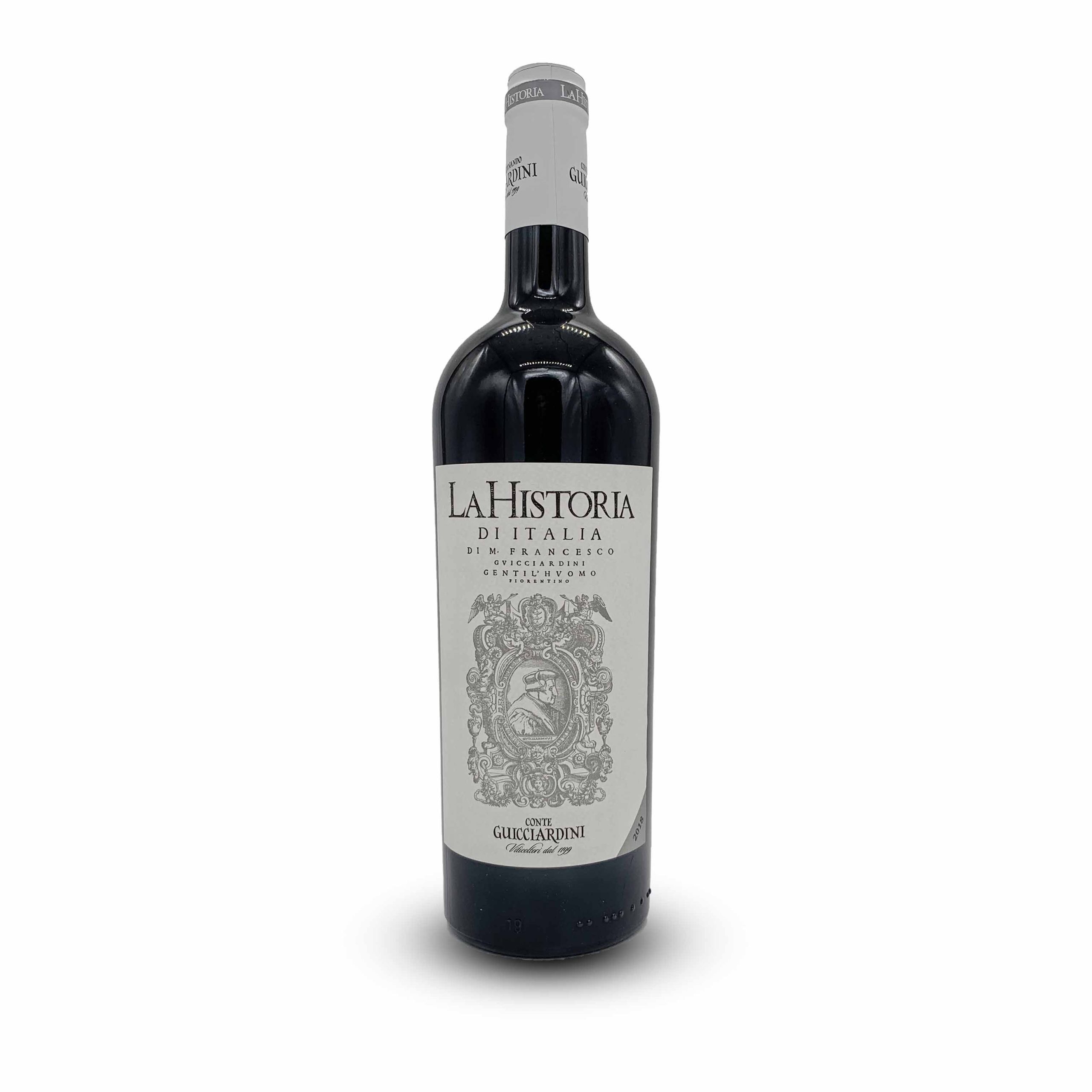 Historia Toscana IGT