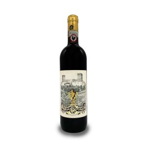Chianti Classico DOCG Gallo Nero