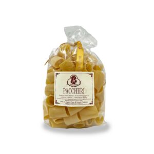 Paccheri