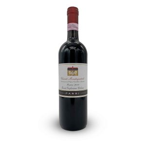 Chianti Montespertoli Riserva 750 ml