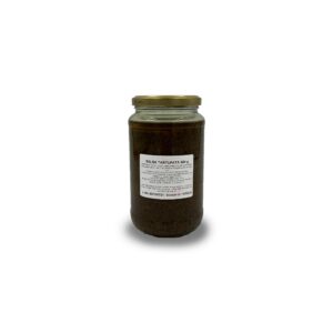 Salsa di Funghi al Tartufo