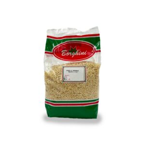 Mandorle granella