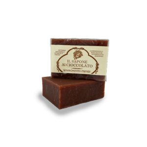 Il Sapone al Cioccolato