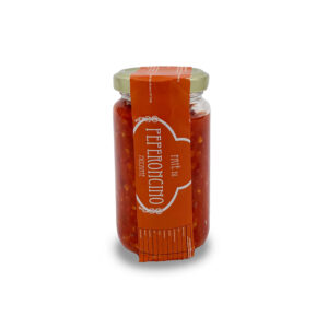 Hot Chilli Pate